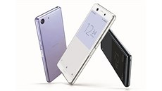 Sony Xperia Ace bude v prodeji ve třech barevných variantách Sony Xperia Ace bude v prodeji ve třech barevných variantách