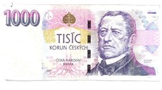 Ukázka nevydařených padělků. Ukázka nevydařených padělků.