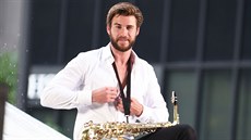 Liam Hemsworth Liam Hemsworth