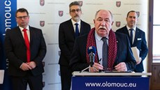 Pavel Hekela získal z hnutí spOLečně nejvíce preferenčních hlasů a stal se... Pavel Hekela získal z hnutí spOLečně nejvíce preferenčních hlasů a stal se...