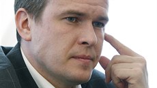 Witold Bańka se stane novým šéfem antidopingové agentury WADA Witold Bańka se stane novým šéfem antidopingové agentury WADA