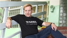 Hvězdné léto přichází. Čtvrtníček, Lábus i Janžurová vystoupí pod žižkovskou věží Hvězdné léto přichází. Čtvrtníček, Lábus i Janžurová vystoupí pod žižkovskou věží