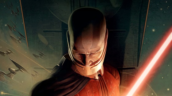 Knights of the Old Republic