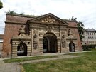 Terezská brána Terezská brána
