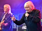 Hlavní hvězdou hudebního festivalu Hvězdy ve Hvězdě byl zpěvák Václav Neckář. Dále vystoupil frontman skupiny Chinaski Michal Malátný nebo členové divadla Semafor.
Hlavní hvězdou hudebního festivalu Hvězdy ve Hvězdě byl zpěvák Václav Neckář. Dále vystoupil frontman skupiny Chinaski Michal Malátný nebo členové divadla Semafor.