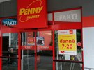 Diskont Penny na pražském Milíčově skončil! Místní obyvatelé, ale nevědí proč? Není to přitom jediný diskont tehdy skončil konkurenční Lidl na Chodově u Chodovské tvtze. Letos se bude na podzim otevírat obchodní centrum Opatovská, kde bude Lidl mít novou Diskont Penny na pražském Milíčově skončil! Místní obyvatelé, ale nevědí proč? Není to přitom jediný diskont tehdy skončil konkurenční Lidl na Chodově u Chodovské tvtze. Letos se bude na podzim otevírat obchodní centrum Opatovská, kde bude Lidl mít novou