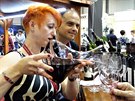 Místo PVA Expo Praha - Letňany
Termín: 28.- 30. 05. 2019
Výstaviště v Letňanech dnes přivítalo milovníky kvalitního vína na Mezinárodním veletrhu Wine Prague 2019, který zde bude až do 30. května. Místo PVA Expo Praha - Letňany
Termín: 28.- 30. 05. 2019
Výstaviště v Letňanech dnes přivítalo milovníky kvalitního vína na Mezinárodním veletrhu Wine Prague 2019, který zde bude až do 30. května.