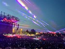Koncert roku, Muse, Praha Letňany 26.5.2019 Koncert roku, Muse, Praha Letňany 26.5.2019