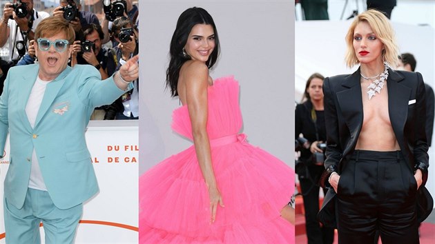 Jeden z nejprestižnějších filmových festivalů v Cannes je zároveň tradičně tím... Jeden z nejprestižnějších filmových festivalů v Cannes je zároveň tradičně tím...