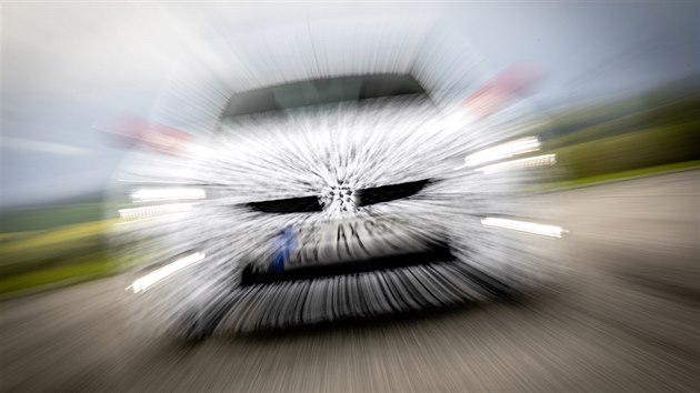 Nový Opel Corsa je prozatím maskovaný Nový Opel Corsa je prozatím maskovaný