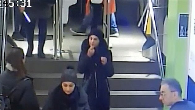 Bulharské kapsářky jezdily do ČR na zlodějskou dovolenou Bulharské kapsářky jezdily do ČR na zlodějskou dovolenou