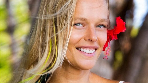 Helena Houdová, Miss ČR z roku 1999 má tři děti a je velkou propagátorkou... Helena Houdová, Miss ČR z roku 1999 má tři děti a je velkou propagátorkou...