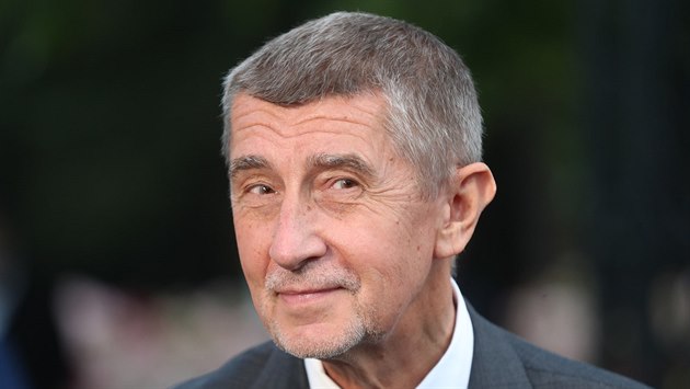 Premiér Andrej Babiš na tiskové konferenci po setkání s prezidentem Milošem... Premiér Andrej Babiš na tiskové konferenci po setkání s prezidentem Milošem...
