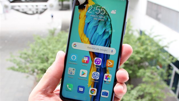 Honor 20 Honor 20