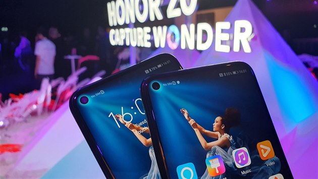 Honor 20 a 20 Pro Honor 20 a 20 Pro