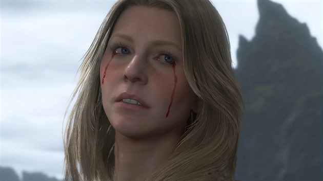 Death Stranding Death Stranding