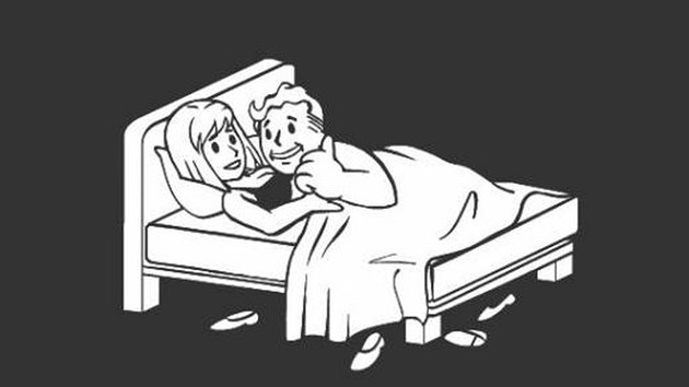 Fallout Fallout