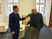 Vladimír Špidla Vladimír Špidla