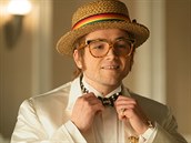 Astronaut Elton Astronaut Elton