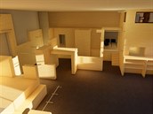 Protože jsou ve skupině pouze studenti a někteří z nich docházejí na stavební... Protože jsou ve skupině pouze studenti a někteří z nich docházejí na stavební...