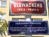 Informační cedule