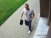 Lupič při krádeži zmlátil prodavačku Lupič při krádeži zmlátil prodavačku