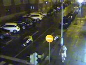 Prznitel vinohradských značek urážel ženy Prznitel vinohradských značek urážel ženy