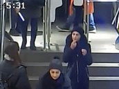 Bulharské kapsářky jezdily do ČR na zlodějskou dovolenou Bulharské kapsářky jezdily do ČR na zlodějskou dovolenou