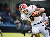 Lions oslaví den dětí zápasem Paddock ligy proti Plzni
