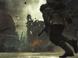 World at War z roku 2008 byl prvním pokraováním Call of Duty, které v názvu...