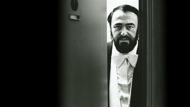 Trailer k filmu Pavarotti