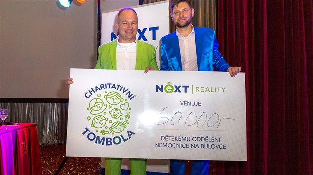 Dětské postýlky od NEXT REALITY už slouží v Nemocnici na Bulovce Dětské postýlky od NEXT REALITY už slouží v Nemocnici na Bulovce