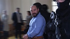 Der Csaba nájemný vrah soud Der Csaba nájemný vrah soud
