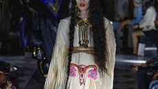 Gucci, kolekce cruise 2020 Gucci, kolekce cruise 2020