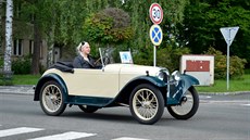 Aero 10 HP Aero 10 HP