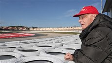 Niki Lauda Niki Lauda
