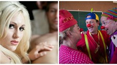 Kvalifikace se vyplatí pro práci prostitutek i klaunů, první vzdělává škola ve... Kvalifikace se vyplatí pro práci prostitutek i klaunů, první vzdělává škola ve...