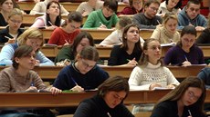 Mezinárodní zkouška IELTS je dalším krůčkem k lepší budoucnosti Mezinárodní zkouška IELTS je dalším krůčkem k lepší budoucnosti