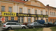 Jak na topení a vodoinstalaci? Obraťte se na profesionály Jak na topení a vodoinstalaci? Obraťte se na profesionály
