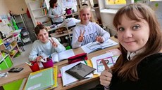 Smysluplné prázdniny se Studijním centrem BASIC - České Budějovice Smysluplné prázdniny se Studijním centrem BASIC - České Budějovice
