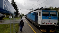 Obci Rapotín se už v minulosti díky evropským dotacím podařilo elektrifikovat... Obci Rapotín se už v minulosti díky evropským dotacím podařilo elektrifikovat...