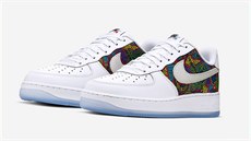 Boty Nike Air Force 1 Low 'Puerto Rico' Boty Nike Air Force 1 Low 'Puerto Rico'