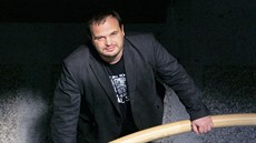 Místopředseda ČSSD a starosta Nového Města na Moravě Michal Šmarda. Místopředseda ČSSD a starosta Nového Města na Moravě Michal Šmarda.