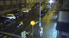 Prznitel vinohradských značek urážel ženy Prznitel vinohradských značek urážel ženy