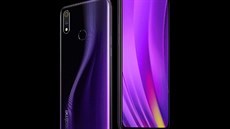 Realme 3 Pro