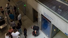 Český rozhlas oslavil 96. narozeniny od zahájení pravidelného rozhlasového... Český rozhlas oslavil 96. narozeniny od zahájení pravidelného rozhlasového...