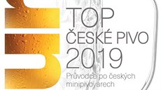 Týdeník Euro přináší již druhé vydání speciálu Top české pivo 2019. Týdeník Euro přináší již druhé vydání speciálu Top české pivo 2019.
