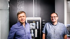 Šetrnou sprchu používají astronauti ve vesmíru. Teď je i v Budějovicích.... Šetrnou sprchu používají astronauti ve vesmíru. Teď je i v Budějovicích....