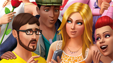 The Sims 4 The Sims 4