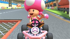 Mario Kart Tour BETA Mario Kart Tour BETA